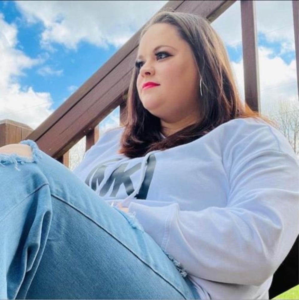 Meet your Posher, Rebekah